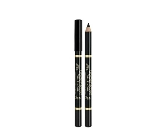 Golden Rose  TRUE KOHL EYELINER BLACK